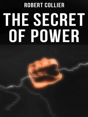 cover image of The Secret of Power